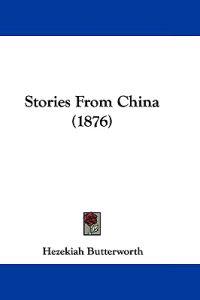 Stories From China (1876)