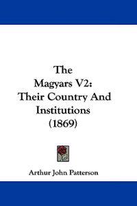The Magyars V2