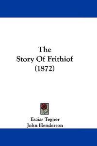 The Story Of Frithiof (1872)