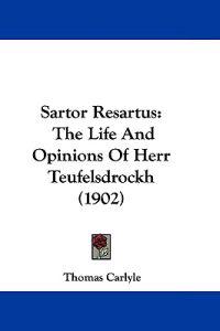 Sartor Resartus
