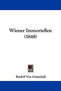 Wiener Immortellen (1848)