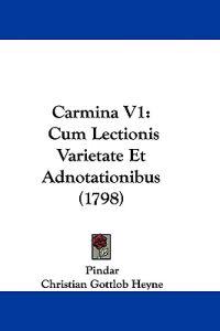 Carmina V1