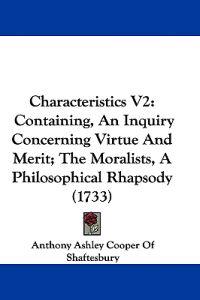 Characteristics