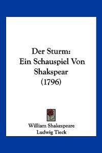 Der Sturm
