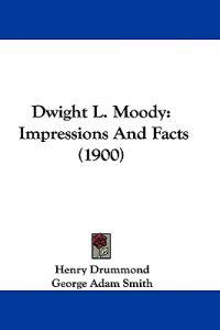 Dwight L. Moody