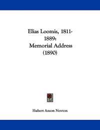 Elias Loomis, 1811-1889