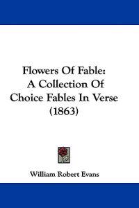 Flowers Of Fable