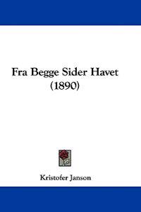 Fra Begge Sider Havet (1890)