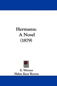 Werner, E: Hermann