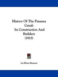 History Of The Panama Canal