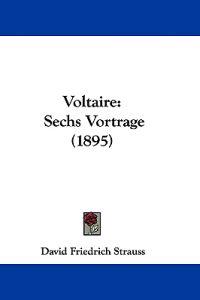 Voltaire