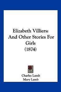 Bokomslag for "Elizabeth Villiers"