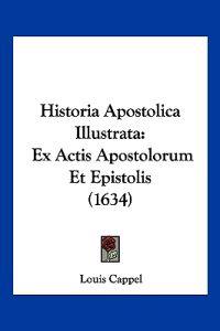 Historia Apostolica Illustrata
