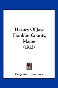 History Of Jay
