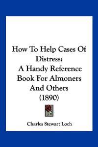 How To Help Cases Of Distress