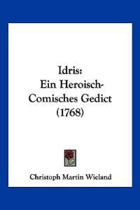 Idris