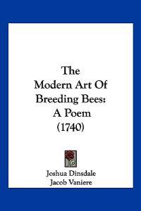 The Modern Art Of Breeding Bees