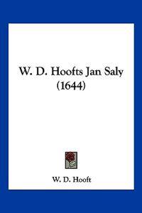 W. D. Hoofts Jan Saly (1644)