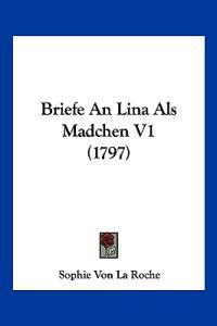 Briefe an Lina Als Madchen