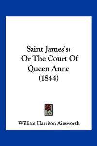 Saint James's