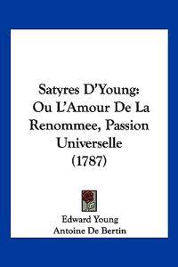 Satyres D'Young