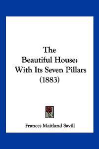 Bokomslag for "The Beautiful House"