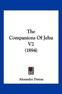 The Companions Of Jehu V2 (1894)