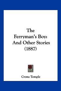 The Ferryman's Boy
