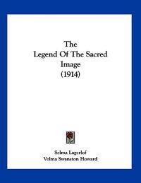 The Legend Of The Sacred Image (1914)