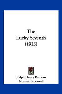 The Lucky Seventh (1915)