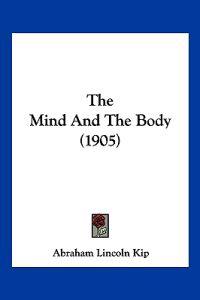 The Mind And The Body (1905)