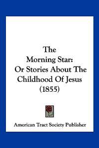Bokomslag for "The Morning Star"