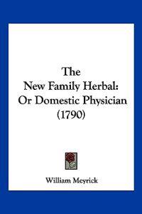The New Family Herbal