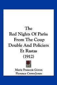 The Red Nights Of Paris