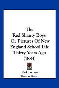 The Red Shanty Boys