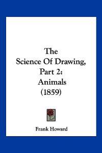 Bokomslag for "The Science Of Drawing, Part 2"