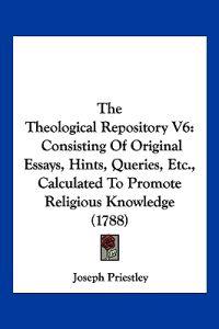 The Theological Repository V6