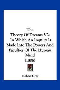 The Theory Of Dreams V2