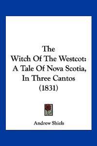 The Witch Of The Westcot