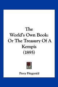 The World's Own Book