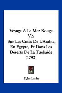 Voyage A La Mer Rouge V2