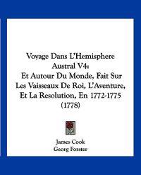 Voyage Dans L'Hemisphere Austral V4