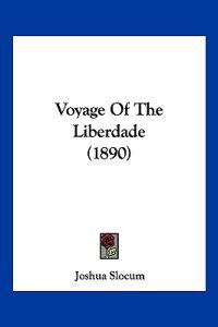Voyage Of The Liberdade (1890)