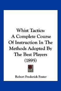 Whist Tactics