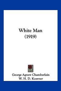 White Man (1919)