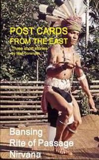 Post Cards From The East