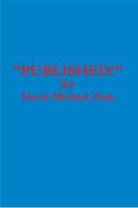 "Published!"