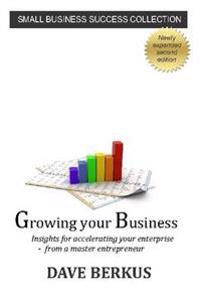 Growing Your Business