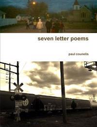 Seven Letter Poems