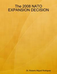 2008 NATO Expansion Decision